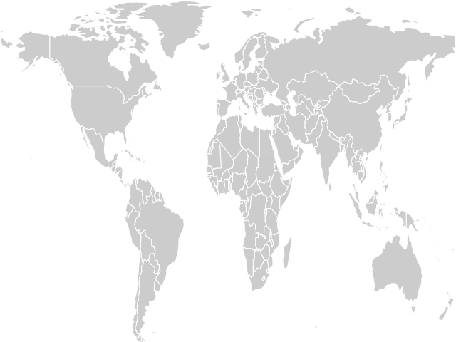 The world